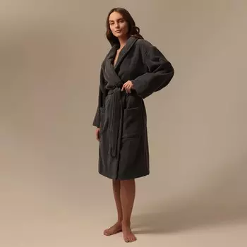 Халат махровый