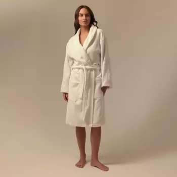 Халат махровый