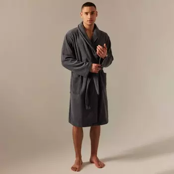 Халат махровый