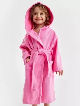 Халат махровый