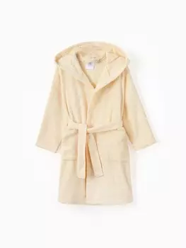 Халат махровый