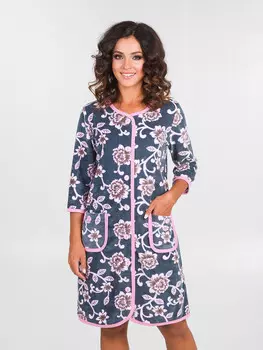 Халат Мегги