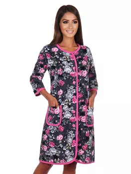 Халат Мегги