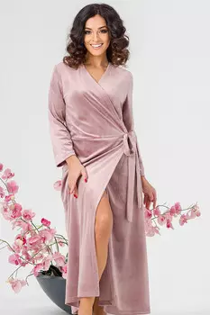 Халат Оливия