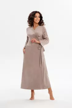 Халат Оливия