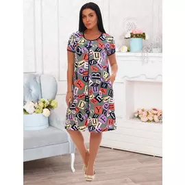 Халат "Грация"