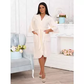 Халат Снежана