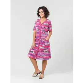 Халат таита