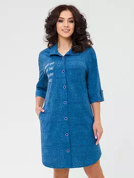 Халат Туфелька