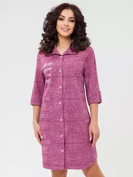 Халат Туфелька