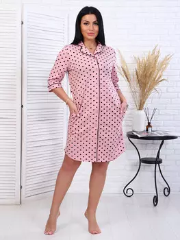 Халат Вивьен