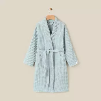Халат вафельный