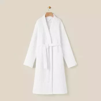 Халат вафельный