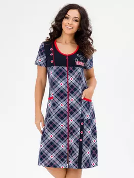 Халат велина