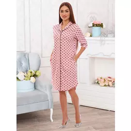 Халат Вивьен