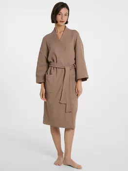 Халат женский