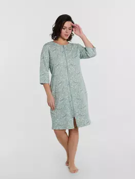 Халат женский