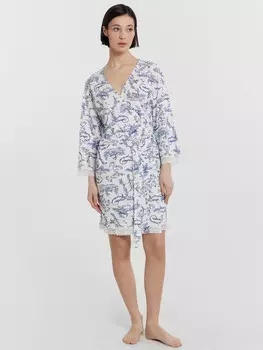 Халат женский