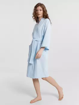 Халат женский