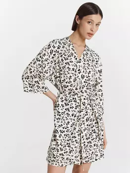 Халат женский