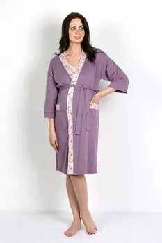 Халат женский "Мамочка-6"