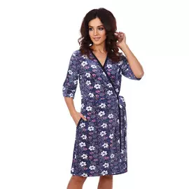 Халат женский неолина