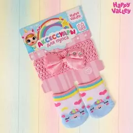 Одежда для пупса