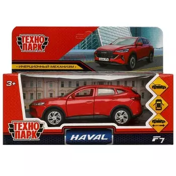 HAVAL F7-12-RD