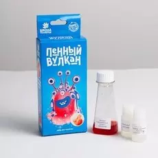 Химические опыты