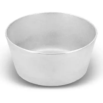 Хлебная форма литая круглая 17,5см