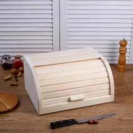 Хлебница деревянная, 303920 см