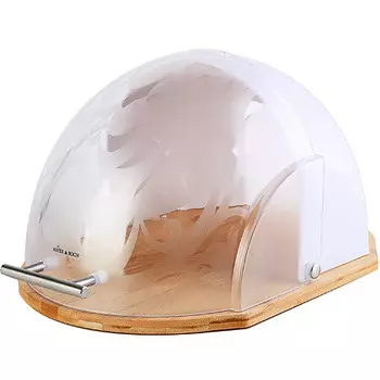 Хлебница 37 х 26х21,5