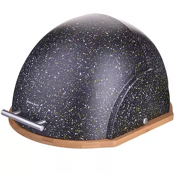 Хлебница 37х26,5х21 см