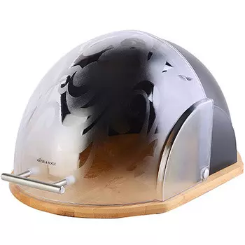 Хлебница 37х26х21,5 см