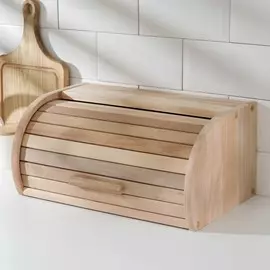 Хлебница, 39,51824 см, бук