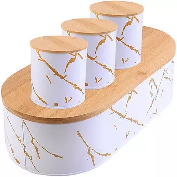 Хлебница 44х21х12,5