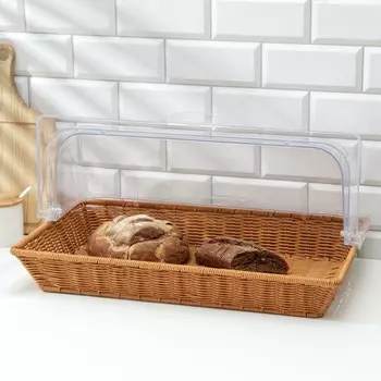 Хлебница доляна