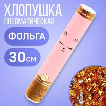 Хлопушка пневматическая