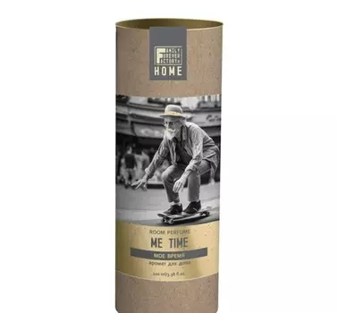 Home Ароматизатор воздуха:аромат для дома Мое время