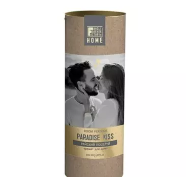 Home Ароматизатор воздуха:аромат для дома Райский поцелуй