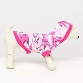 Кофта с капюшоном