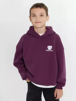 Худи для мальчиков