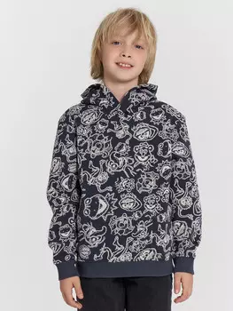 Худи для мальчиков