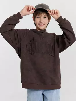 Худи для мальчиков