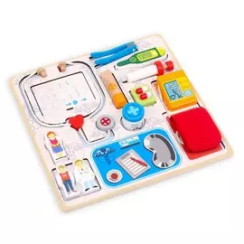 Игра детская настольная