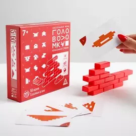 Игра головоломка