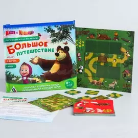 Игра магнитная