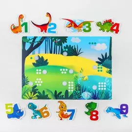 Игра на липучках