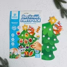 Игра на липучках