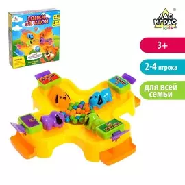 Игра на реакцию